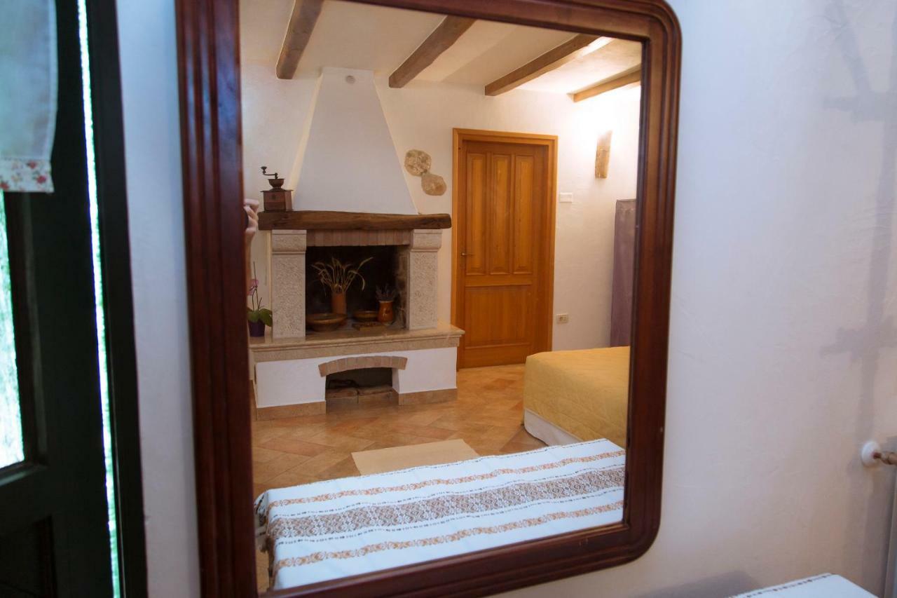 Apartments Tinka Brseč Екстериор снимка