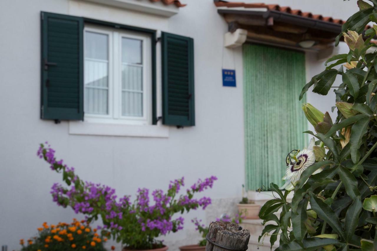 Apartments Tinka Brseč Екстериор снимка